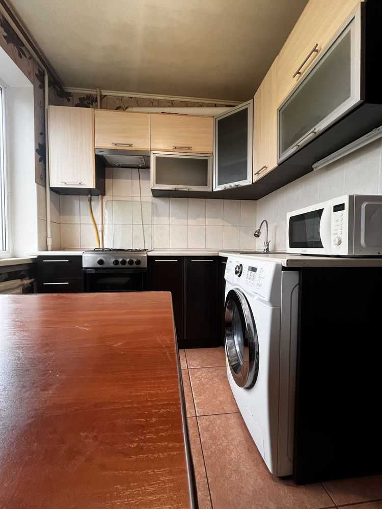 Продажа 3-комнатной квартиры 69 м², Романа Шухевича просп., 26В