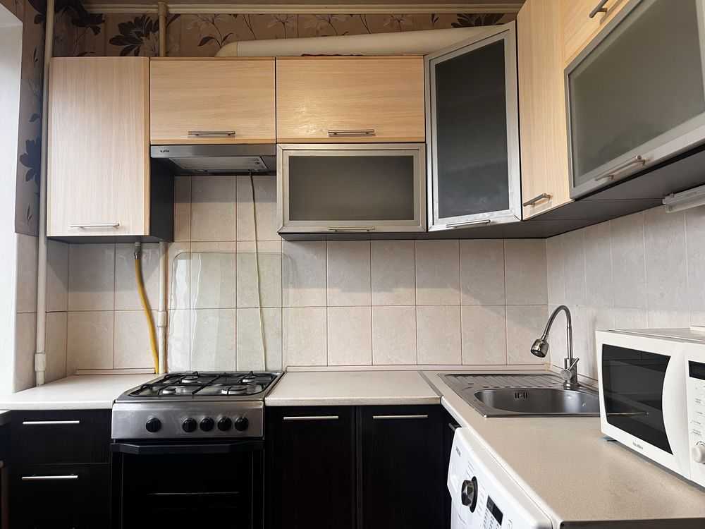 Продажа 3-комнатной квартиры 69 м², Романа Шухевича просп., 26В