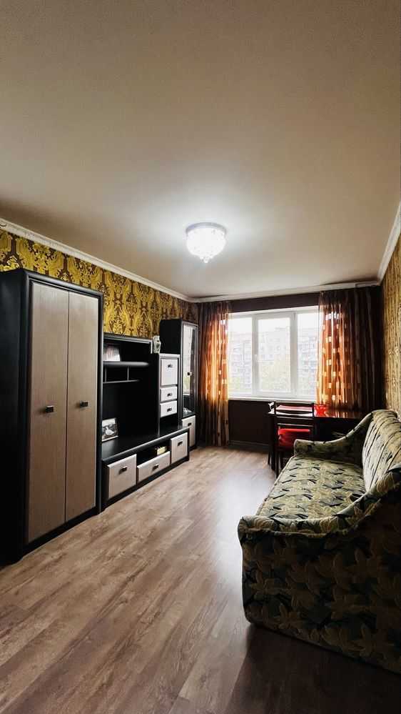 Продажа 3-комнатной квартиры 69 м², Романа Шухевича просп., 26В
