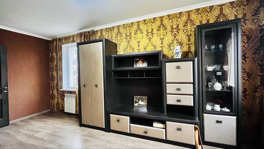 Продажа 3-комнатной квартиры 69 м², Романа Шухевича просп., 26В