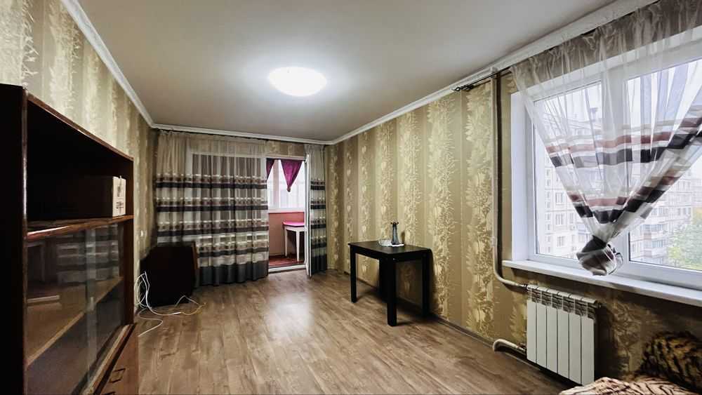 Продажа 3-комнатной квартиры 69 м², Романа Шухевича просп., 26В