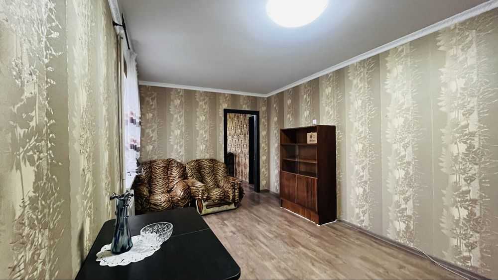 Продажа 3-комнатной квартиры 69 м², Романа Шухевича просп., 26В