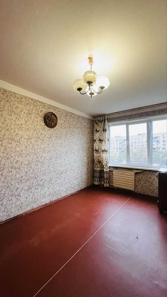 Продажа 3-комнатной квартиры 69 м², Романа Шухевича просп., 26В