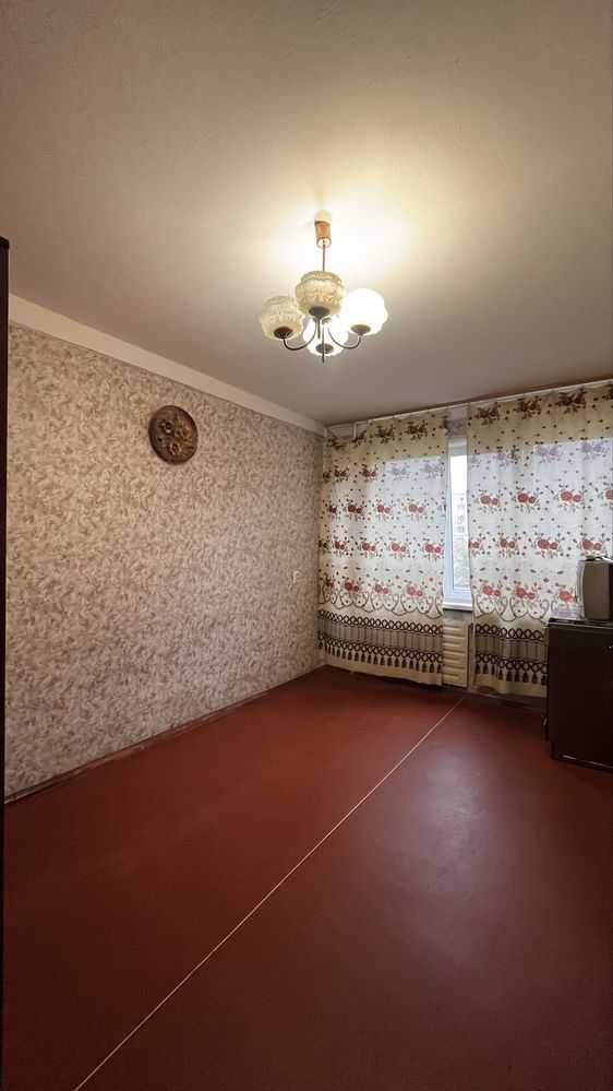 Продажа 3-комнатной квартиры 69 м², Романа Шухевича просп., 26В