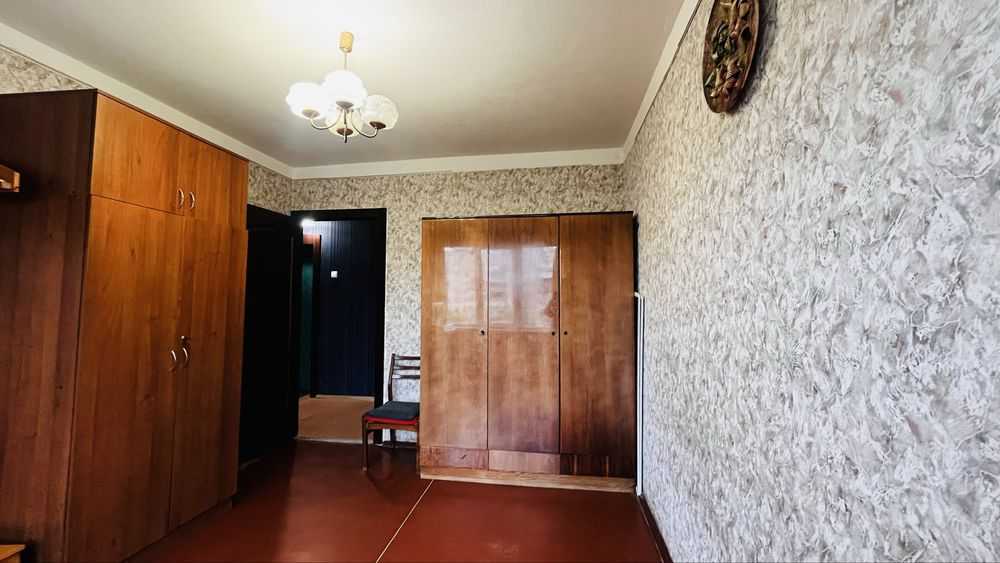 Продажа 3-комнатной квартиры 69 м², Романа Шухевича просп., 26В