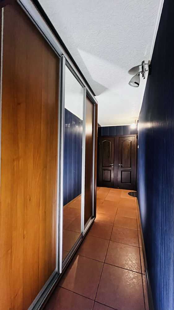 Продажа 3-комнатной квартиры 69 м², Романа Шухевича просп., 26В