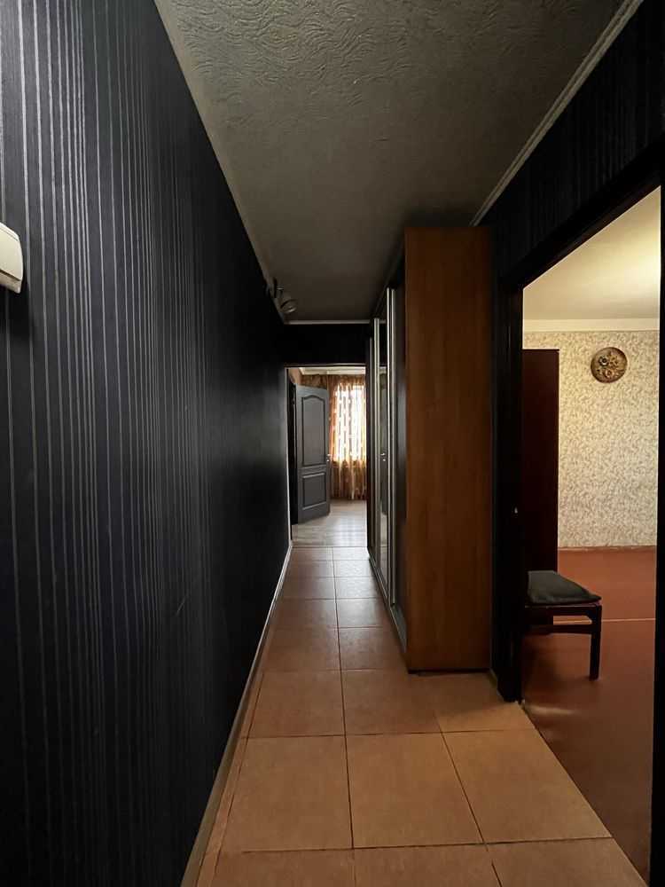 Продажа 3-комнатной квартиры 69 м², Романа Шухевича просп., 26В