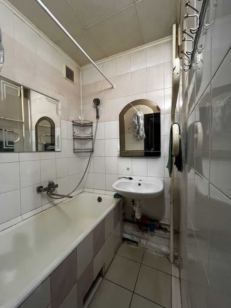 Продажа 3-комнатной квартиры 69 м², Романа Шухевича просп., 26В