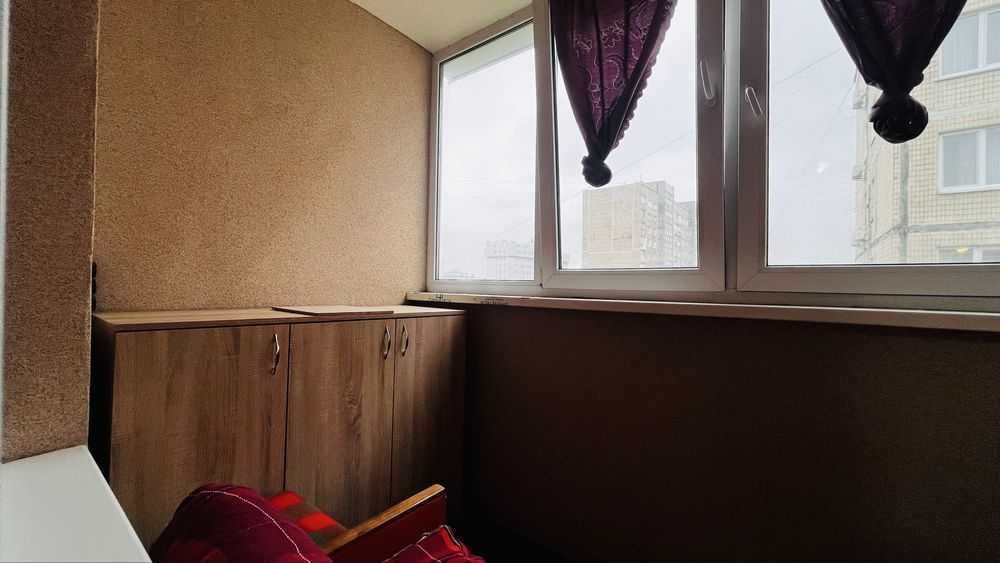 Продажа 3-комнатной квартиры 69 м², Романа Шухевича просп., 26В