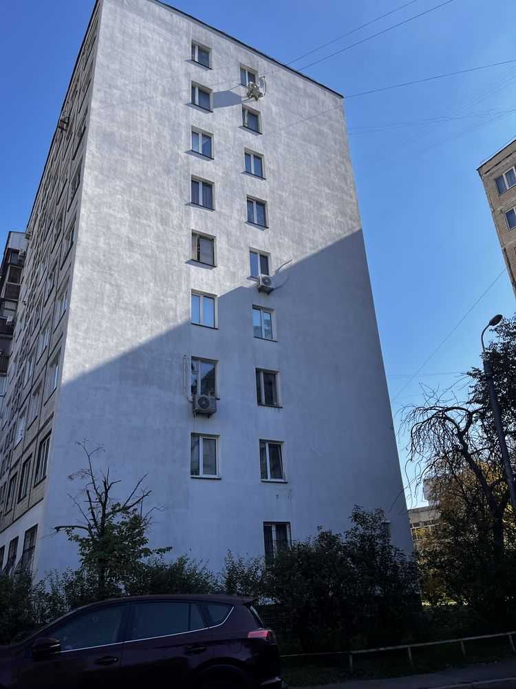 Продажа 3-комнатной квартиры 69 м², Романа Шухевича просп., 26В