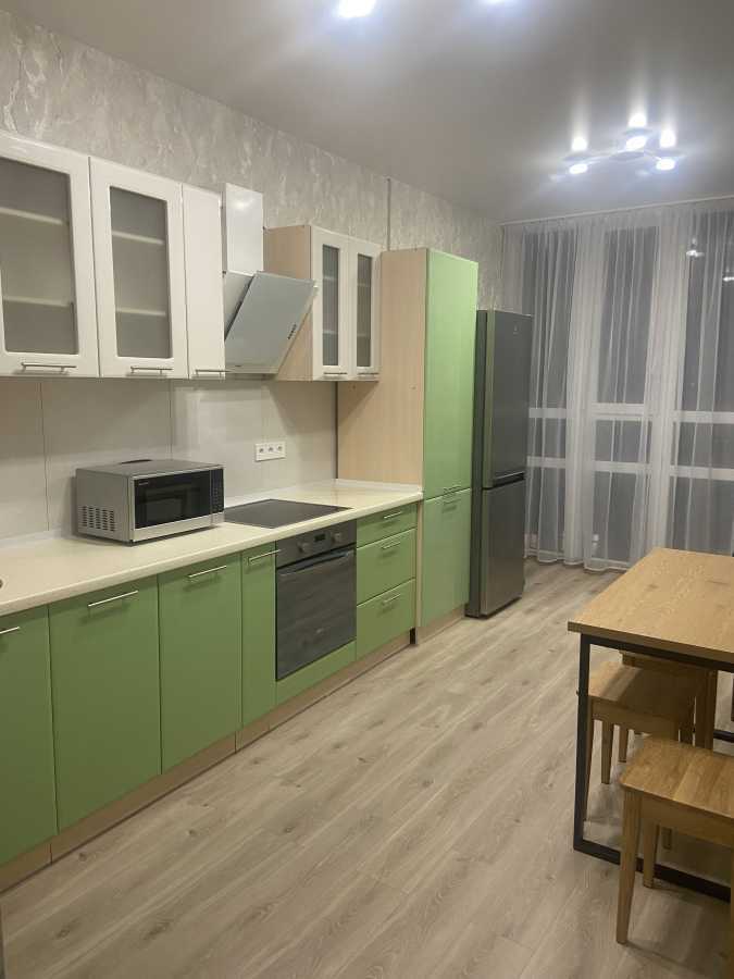 Оренда 1-кімнатної квартири 42 м², Миколи Гулака вул., 4