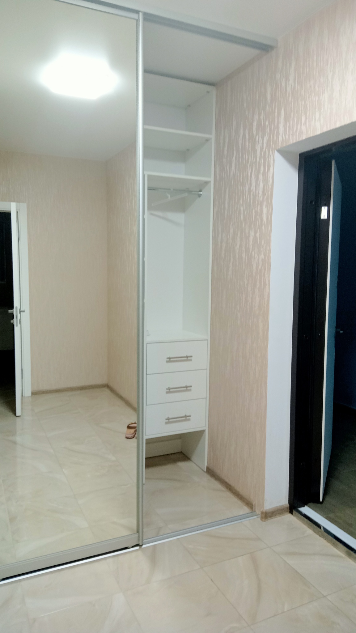 Оренда 1-кімнатної квартири 51 м², Перемоги просп., 109А