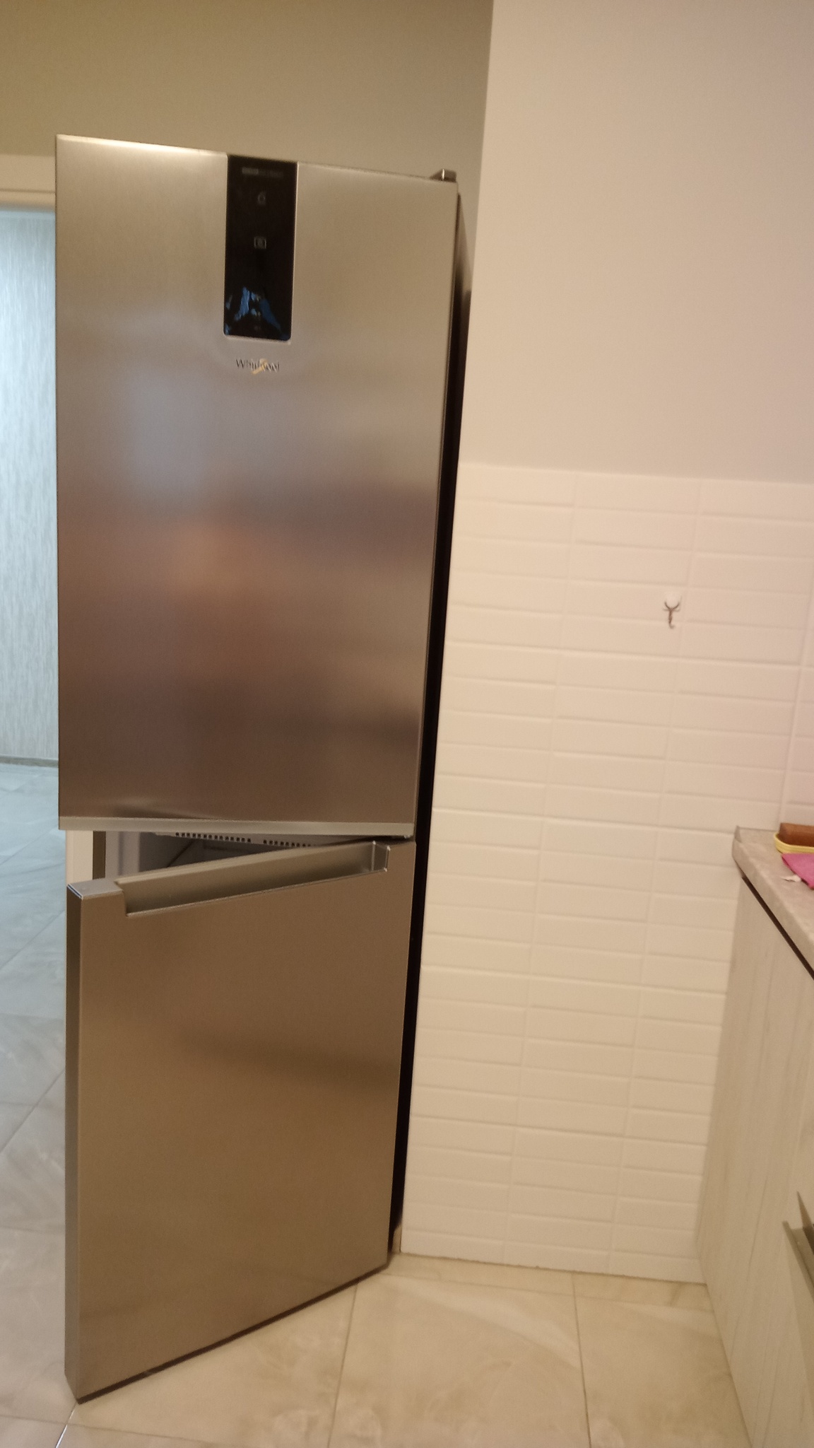 Оренда 1-кімнатної квартири 51 м², Перемоги просп., 109А