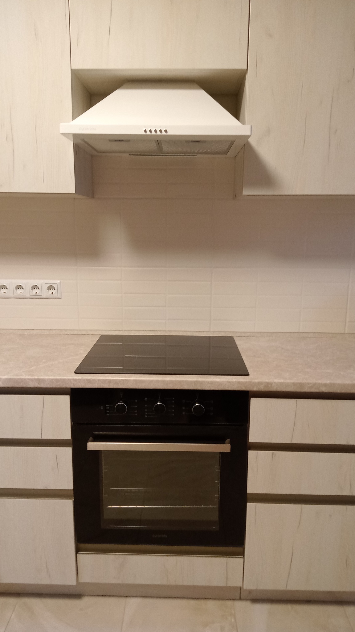 Оренда 1-кімнатної квартири 51 м², Перемоги просп., 109А