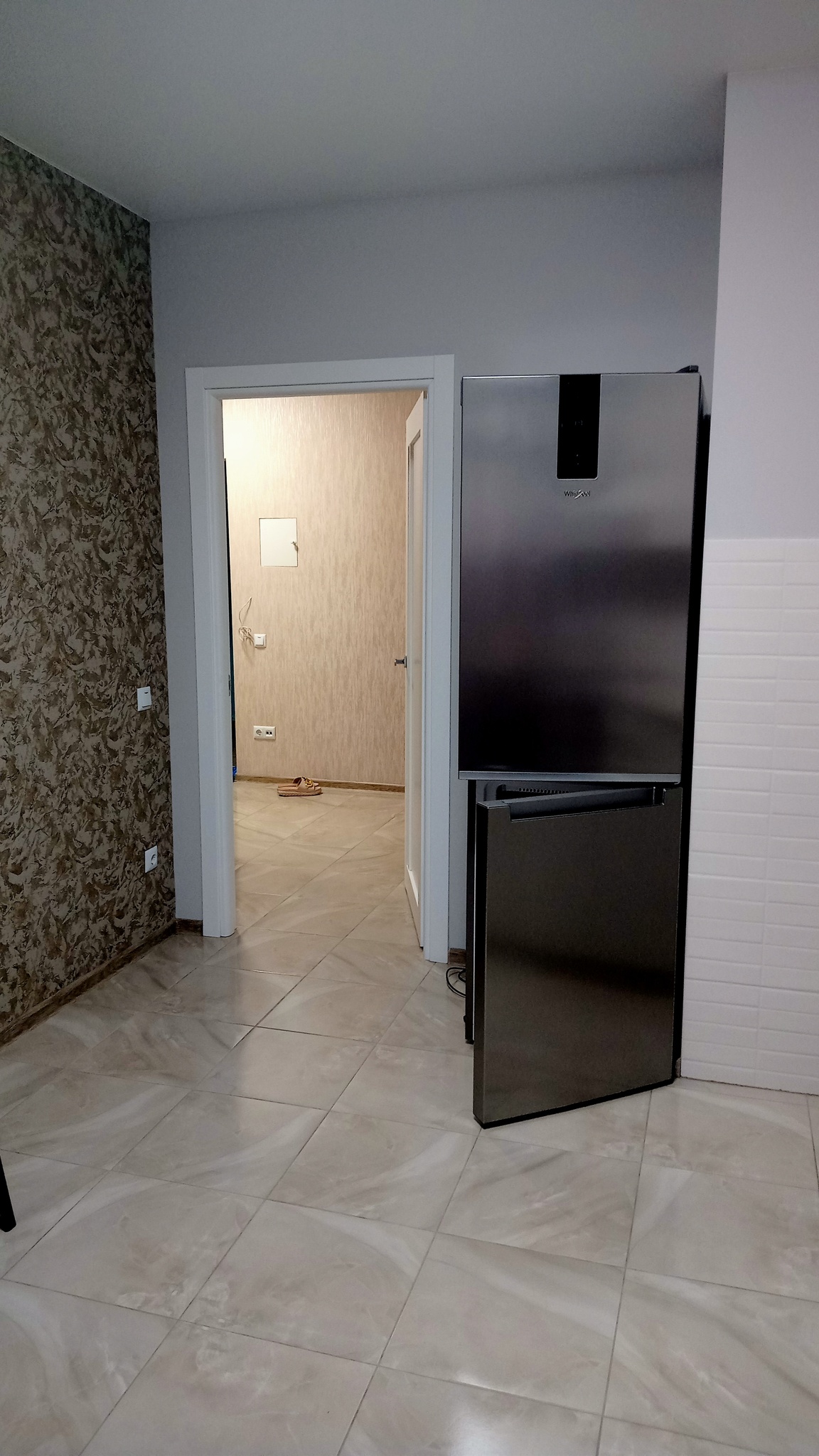 Оренда 1-кімнатної квартири 51 м², Перемоги просп., 109А