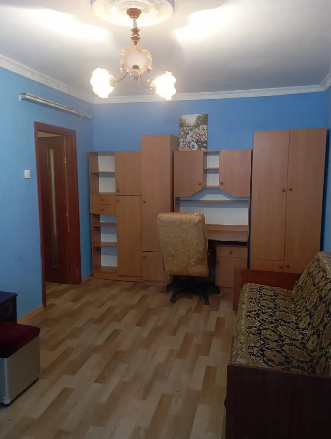 Аренда 2-комнатной квартиры 50 м², Академика Глушко просп.