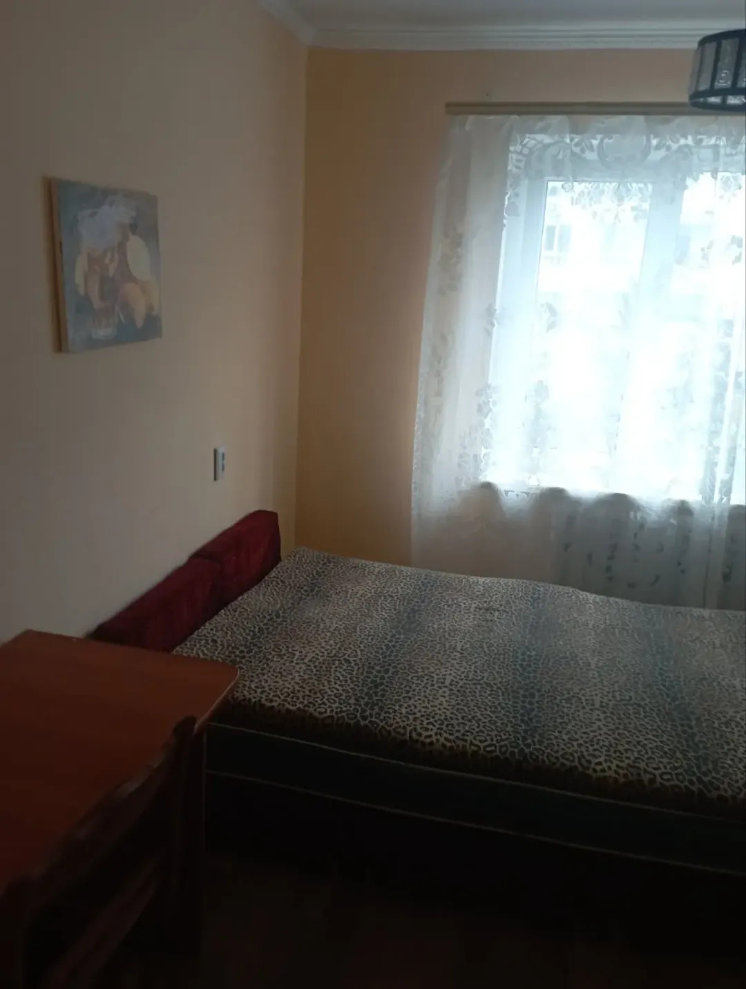 Аренда 2-комнатной квартиры 50 м², Академика Глушко просп.