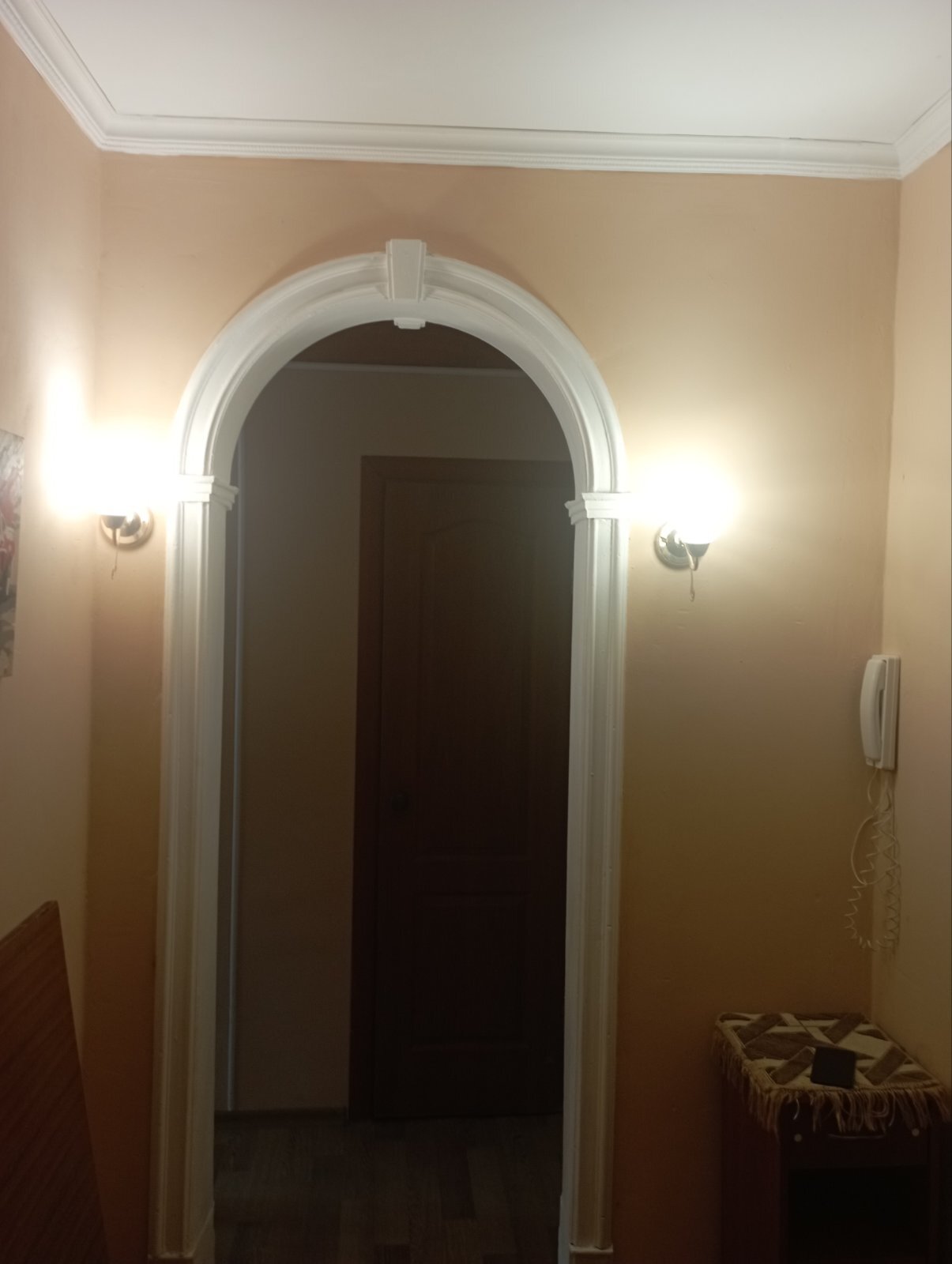 Аренда 2-комнатной квартиры 50 м², Академика Глушко просп.