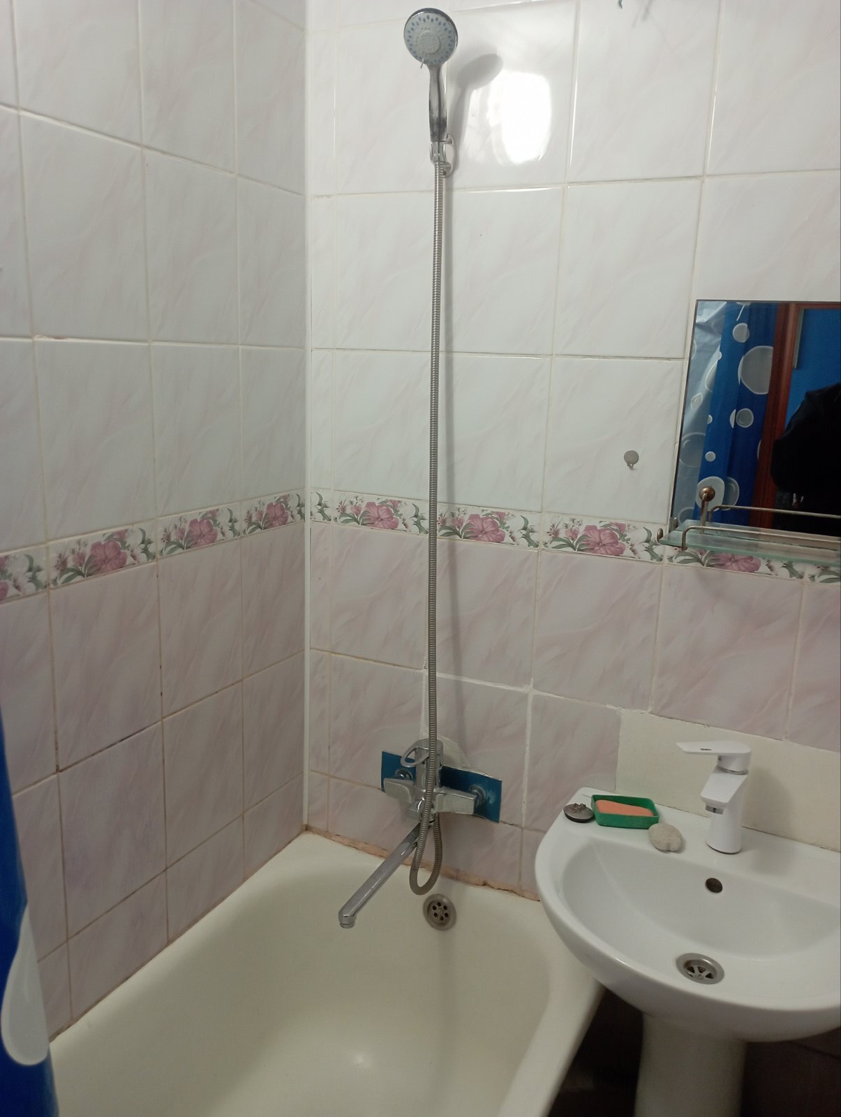 Аренда 2-комнатной квартиры 50 м², Академика Глушко просп.