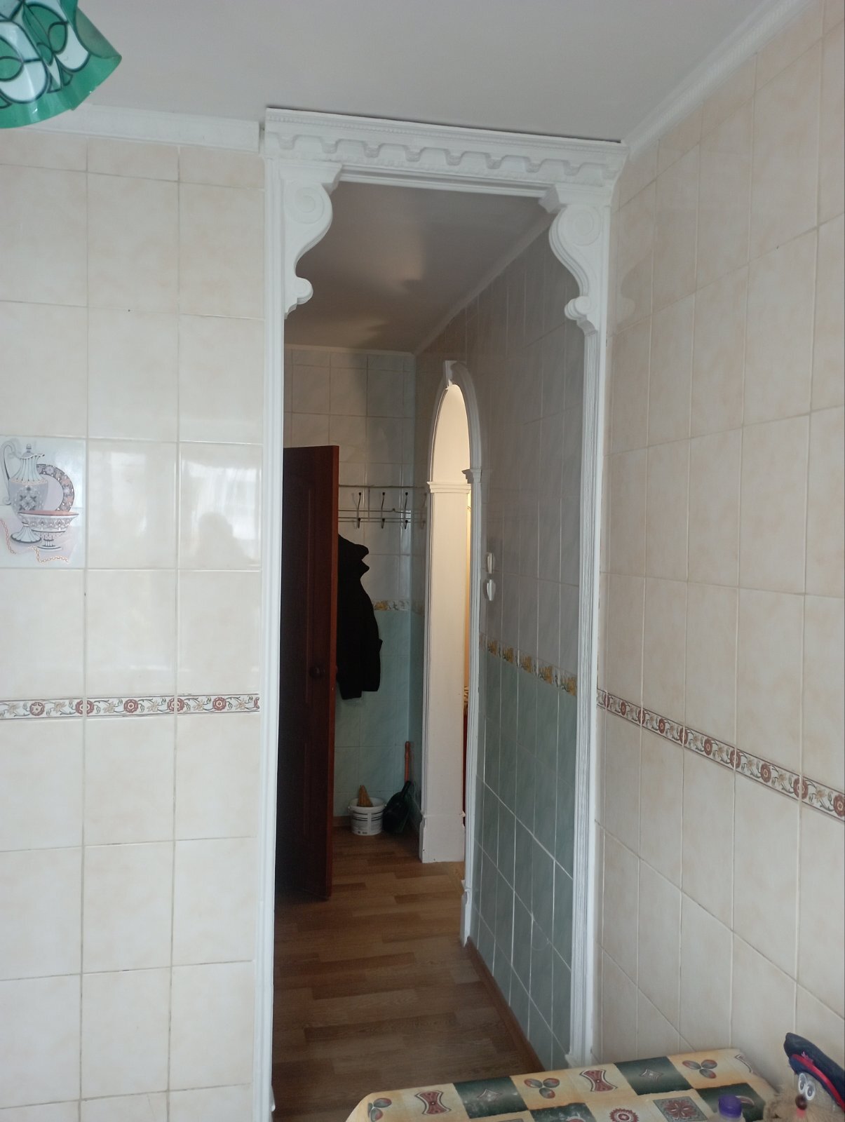 Аренда 2-комнатной квартиры 50 м², Академика Глушко просп.