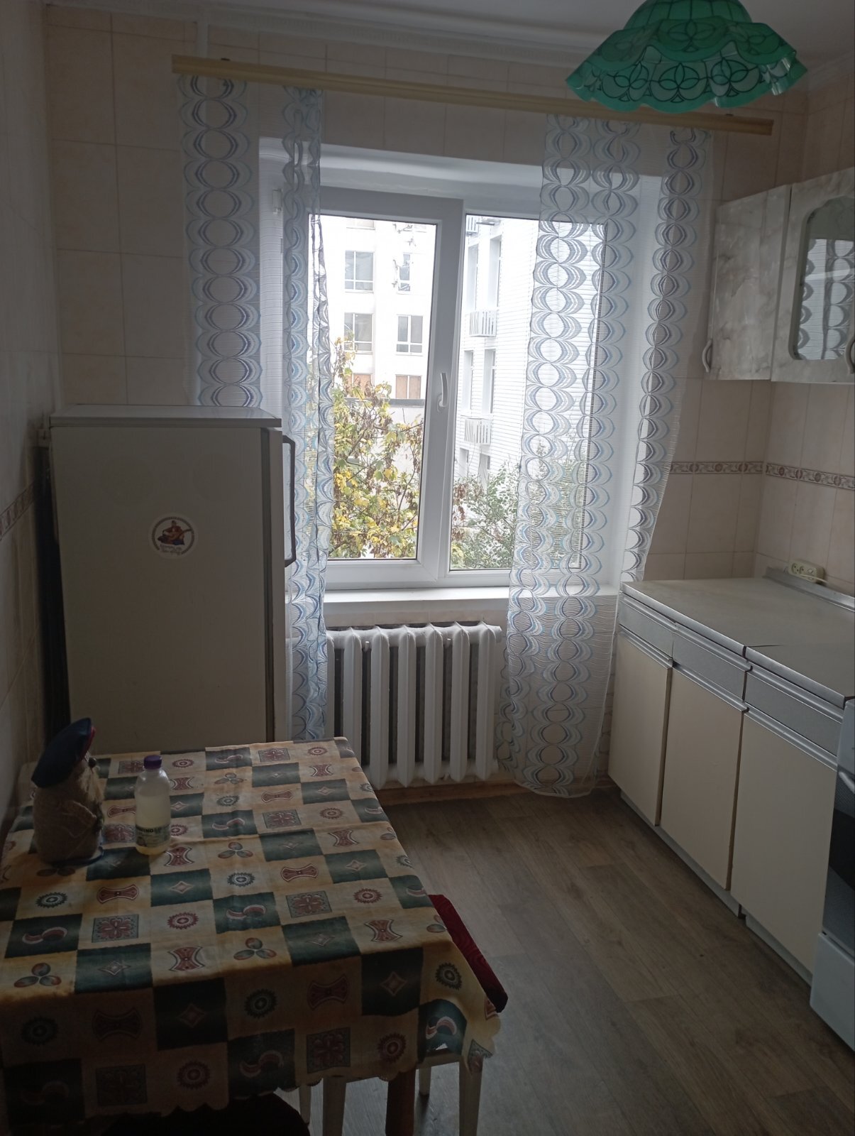 Аренда 2-комнатной квартиры 50 м², Академика Глушко просп.