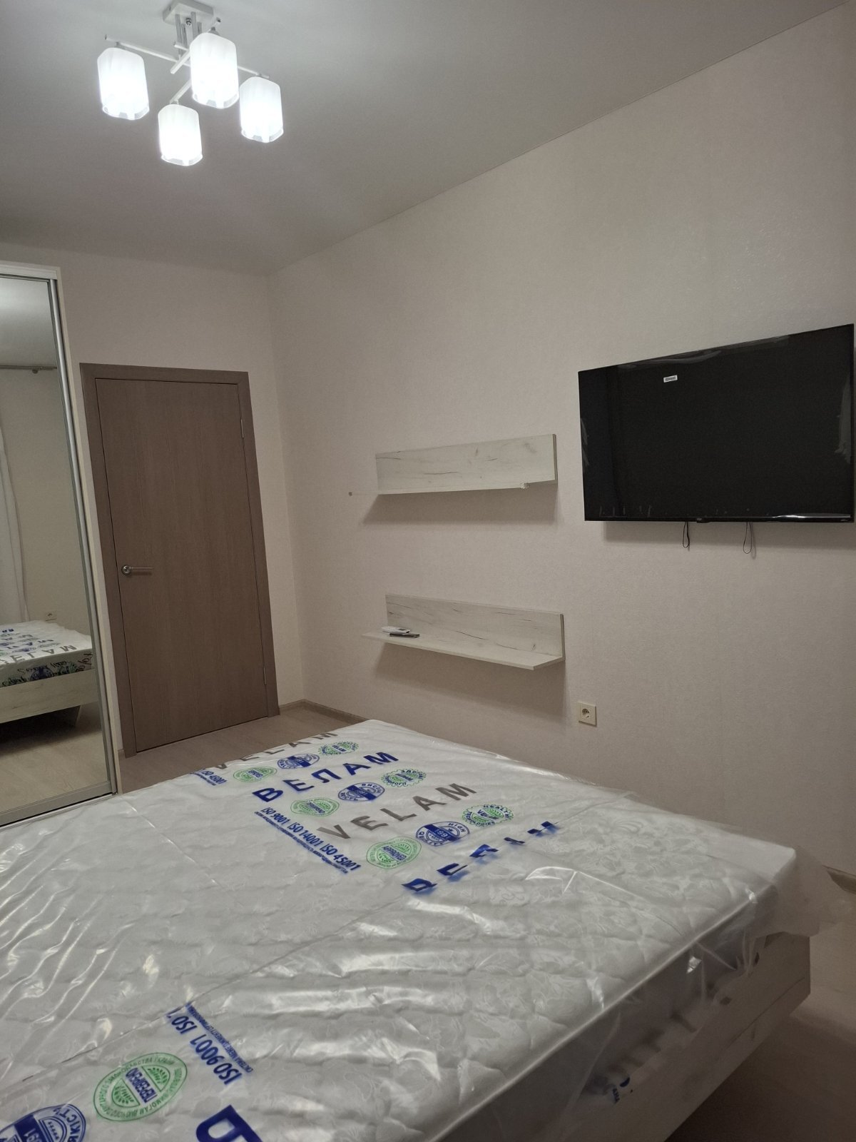Аренда 1-комнатной квартиры 40 м², Академика Воробьёва ул.