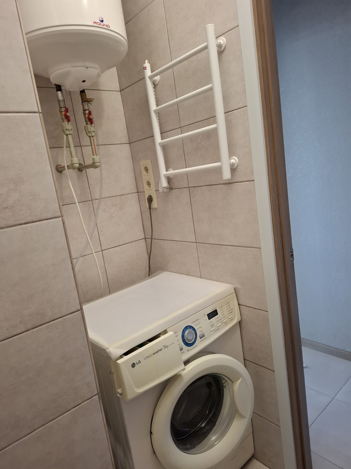 Аренда 1-комнатной квартиры 40 м², Академика Воробьёва ул.