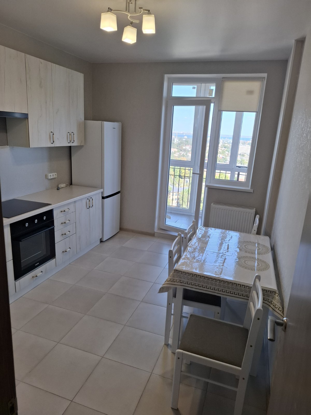 Аренда 1-комнатной квартиры 40 м², Академика Воробьёва ул.