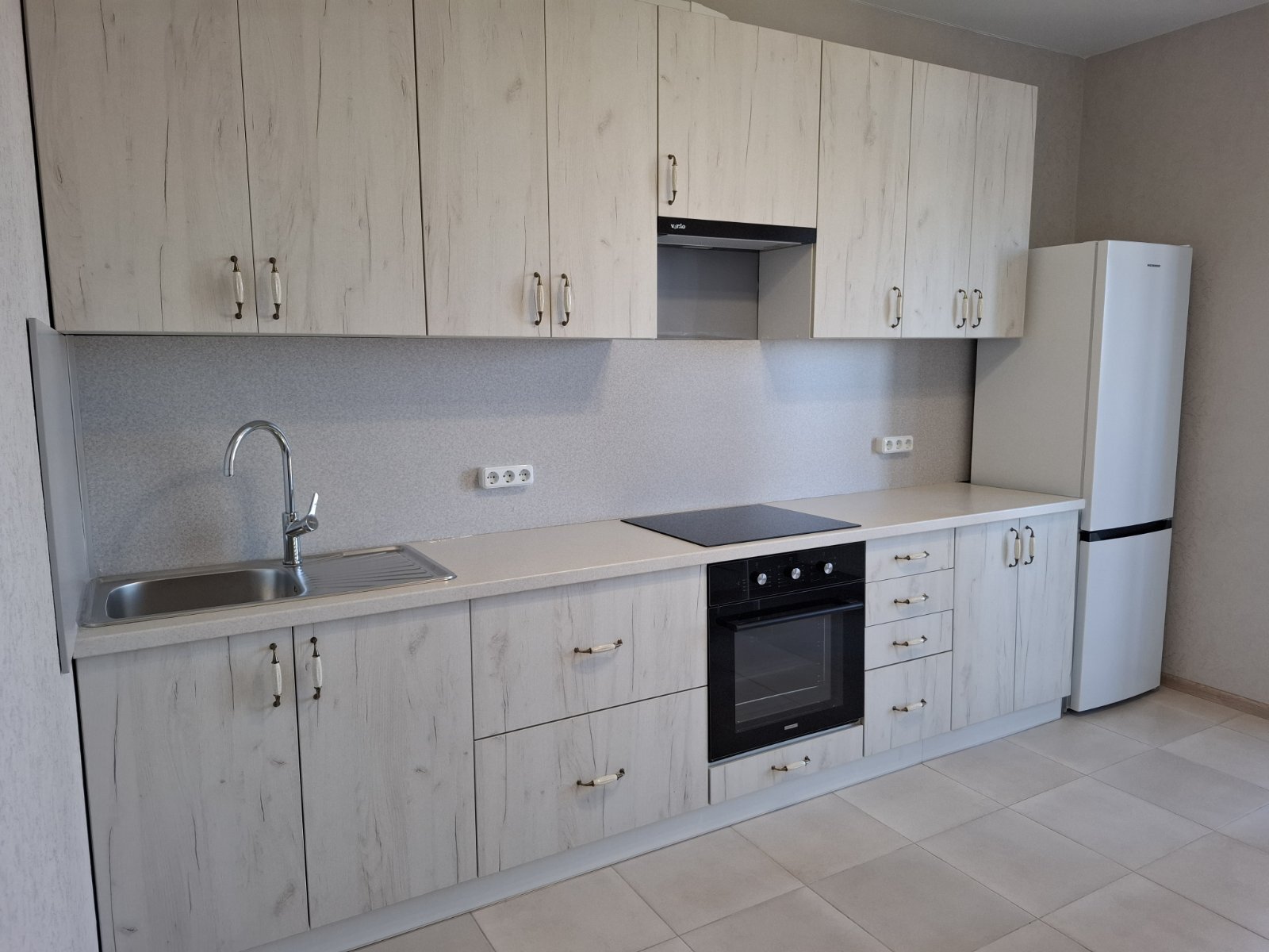 Аренда 1-комнатной квартиры 40 м², Академика Воробьёва ул.