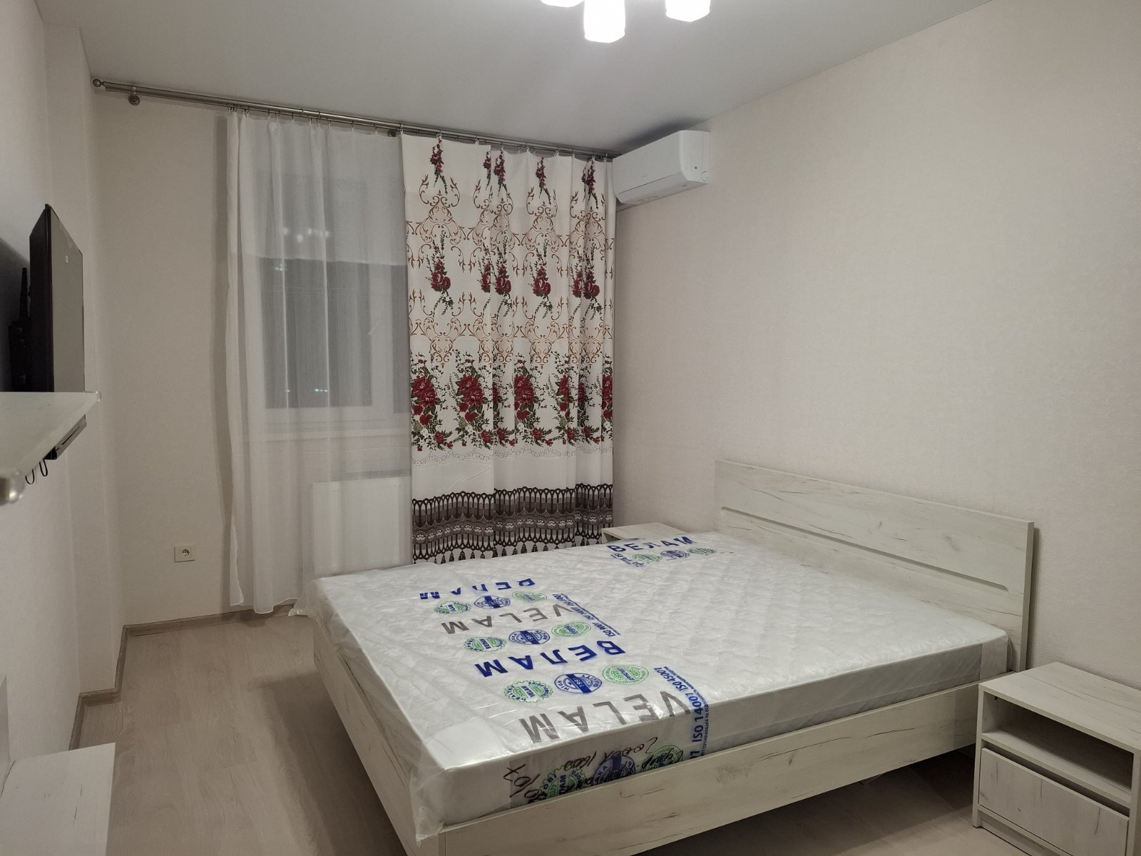 Аренда 1-комнатной квартиры 40 м², Академика Воробьёва ул.