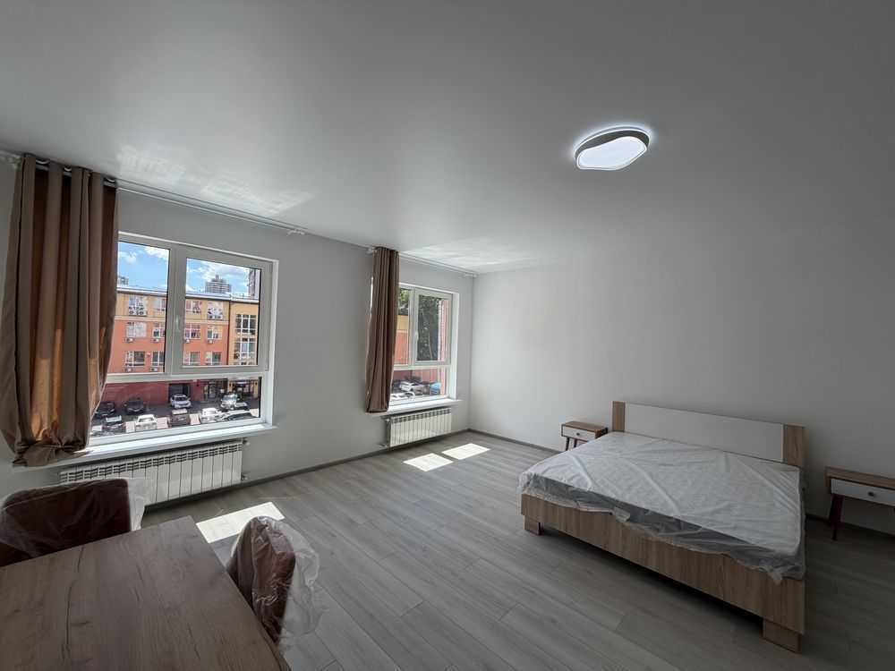 Оренда 1-кімнатної квартири 43.4 м², Глибочицька вул., 17