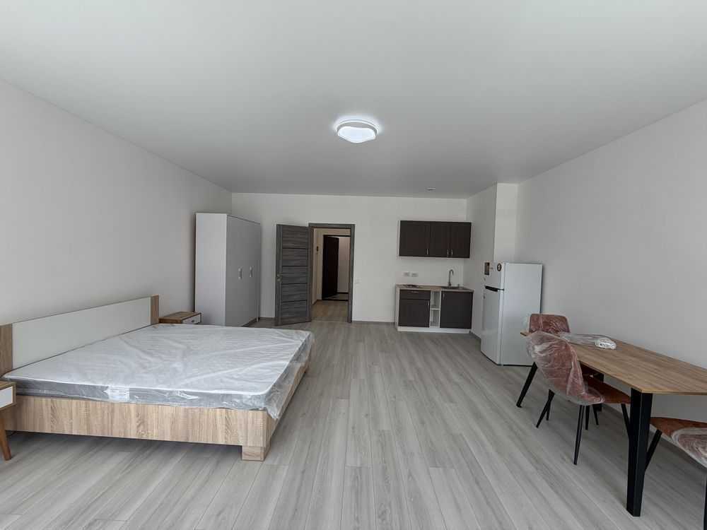 Оренда 1-кімнатної квартири 43.4 м², Глибочицька вул., 17