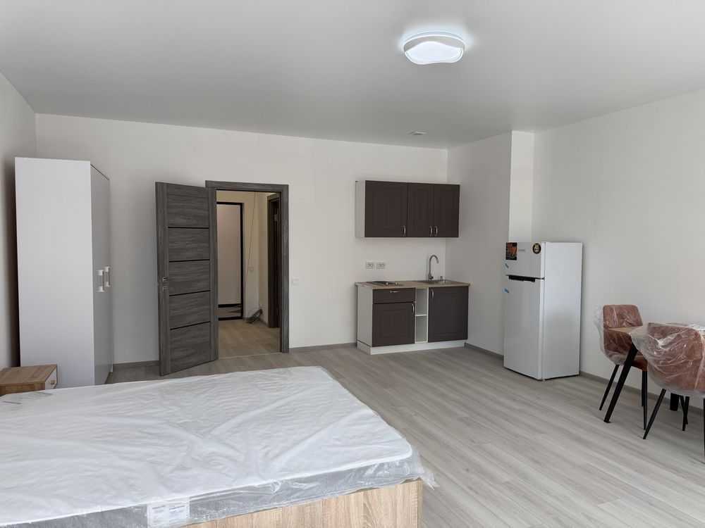 Оренда 1-кімнатної квартири 43.4 м², Глибочицька вул., 17
