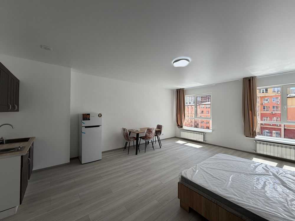 Оренда 1-кімнатної квартири 43.4 м², Глибочицька вул., 17