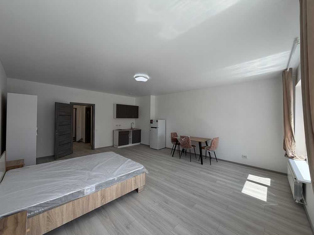 Оренда 1-кімнатної квартири 43.4 м², Глибочицька вул., 17