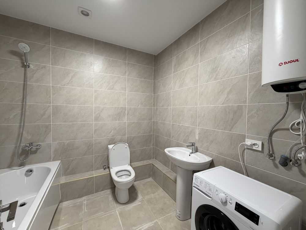 Оренда 1-кімнатної квартири 43.4 м², Глибочицька вул., 17