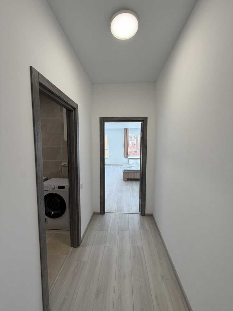 Оренда 1-кімнатної квартири 43.4 м², Глибочицька вул., 17