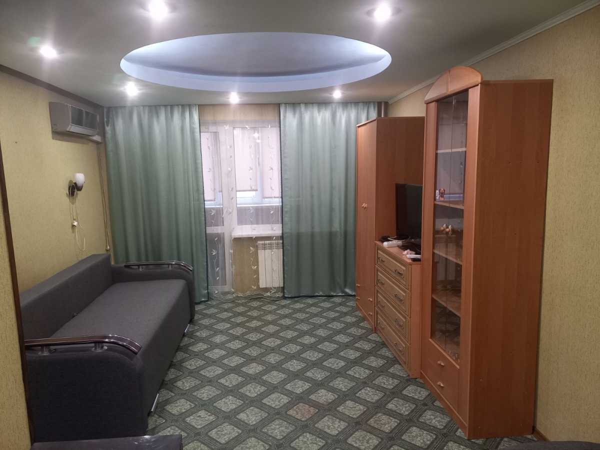 Аренда 1-комнатной квартиры 38 м², Маршала Рокоссовского просп., Рокоссовського, 10а