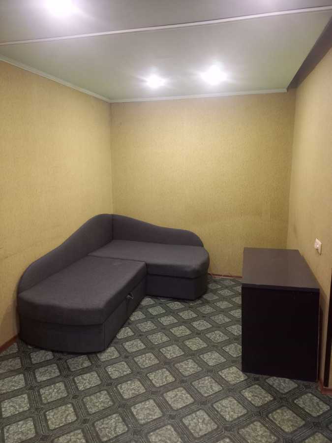 Аренда 1-комнатной квартиры 38 м², Маршала Рокоссовского просп., Рокоссовського, 10а