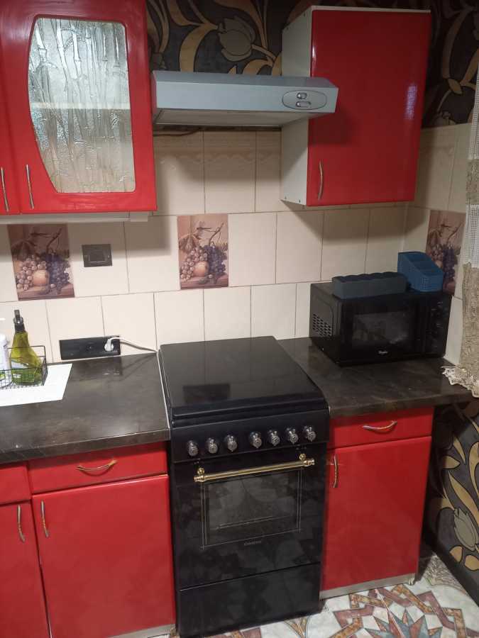 Аренда 1-комнатной квартиры 38 м², Маршала Рокоссовского просп., Рокоссовського, 10а