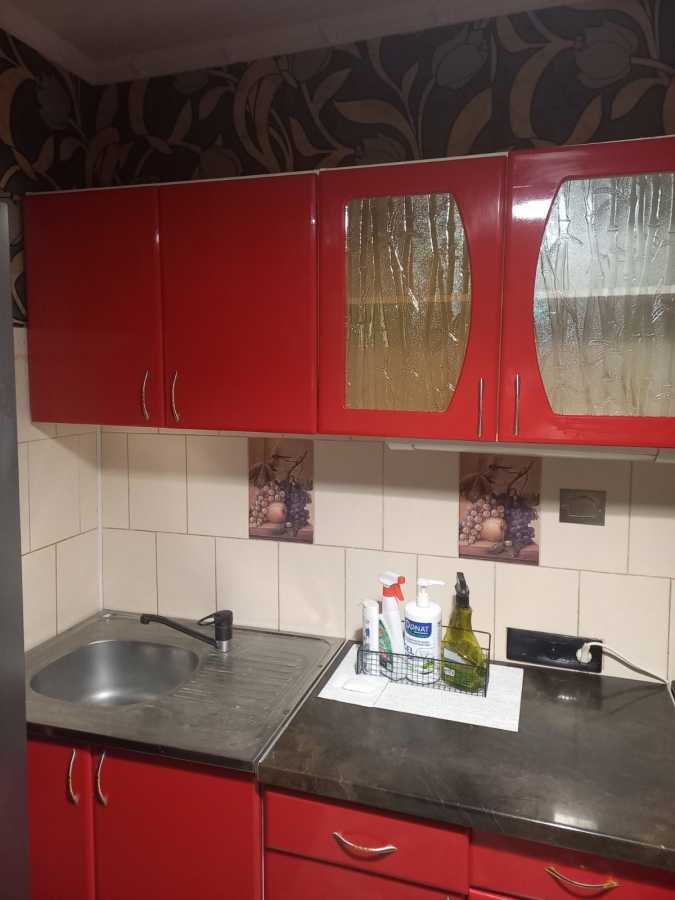 Аренда 1-комнатной квартиры 38 м², Маршала Рокоссовского просп., Рокоссовського, 10а