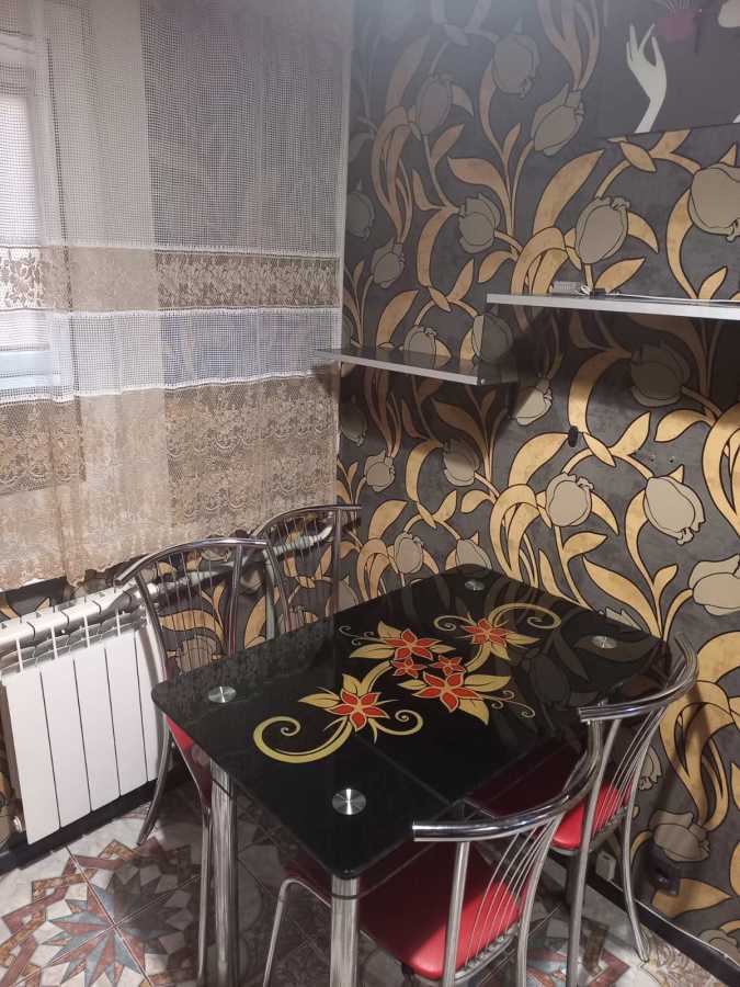 Аренда 1-комнатной квартиры 38 м², Маршала Рокоссовского просп., Рокоссовського, 10а