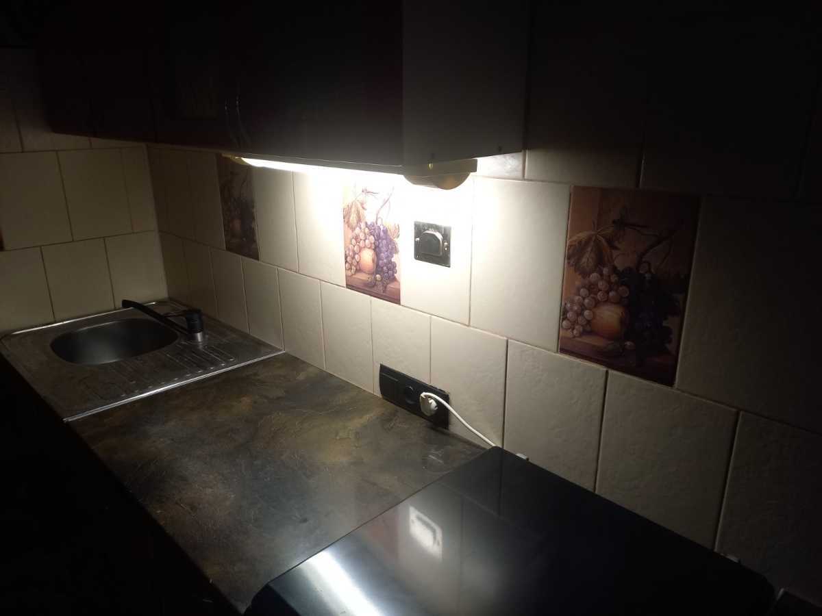 Аренда 1-комнатной квартиры 38 м², Маршала Рокоссовского просп., Рокоссовського, 10а