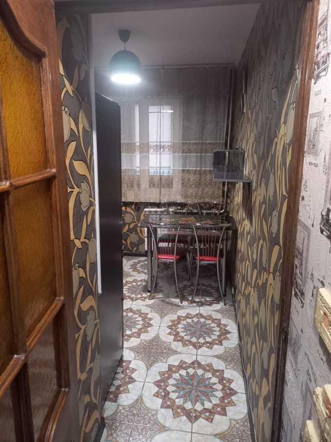 Аренда 1-комнатной квартиры 38 м², Маршала Рокоссовского просп., Рокоссовського, 10а
