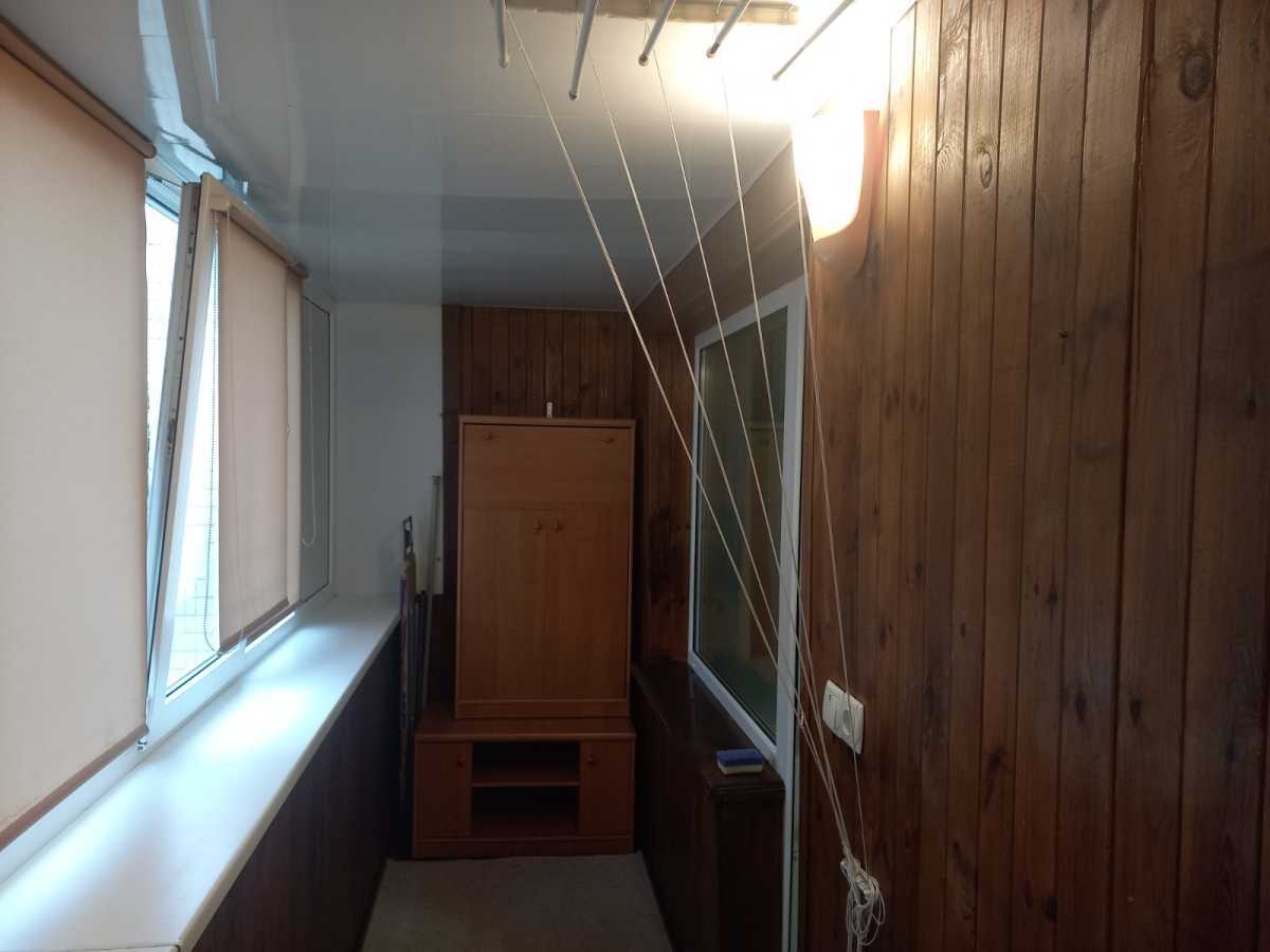 Аренда 1-комнатной квартиры 38 м², Маршала Рокоссовского просп., Рокоссовського, 10а