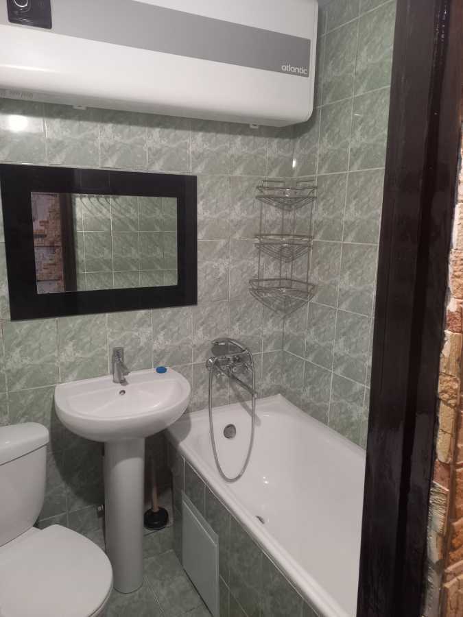 Аренда 1-комнатной квартиры 38 м², Маршала Рокоссовского просп., Рокоссовського, 10а