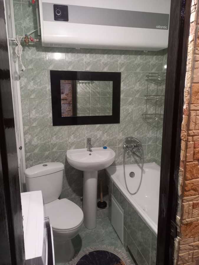 Аренда 1-комнатной квартиры 38 м², Маршала Рокоссовского просп., Рокоссовського, 10а