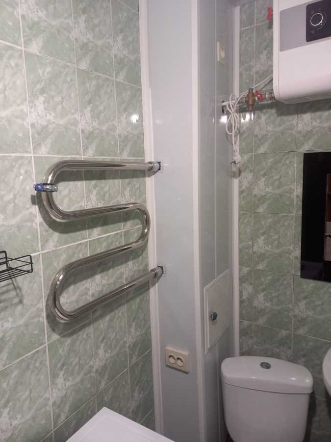 Аренда 1-комнатной квартиры 38 м², Маршала Рокоссовского просп., Рокоссовського, 10а