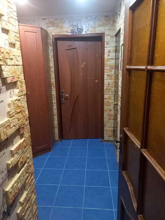 Аренда 1-комнатной квартиры 38 м², Маршала Рокоссовского просп., Рокоссовського, 10а