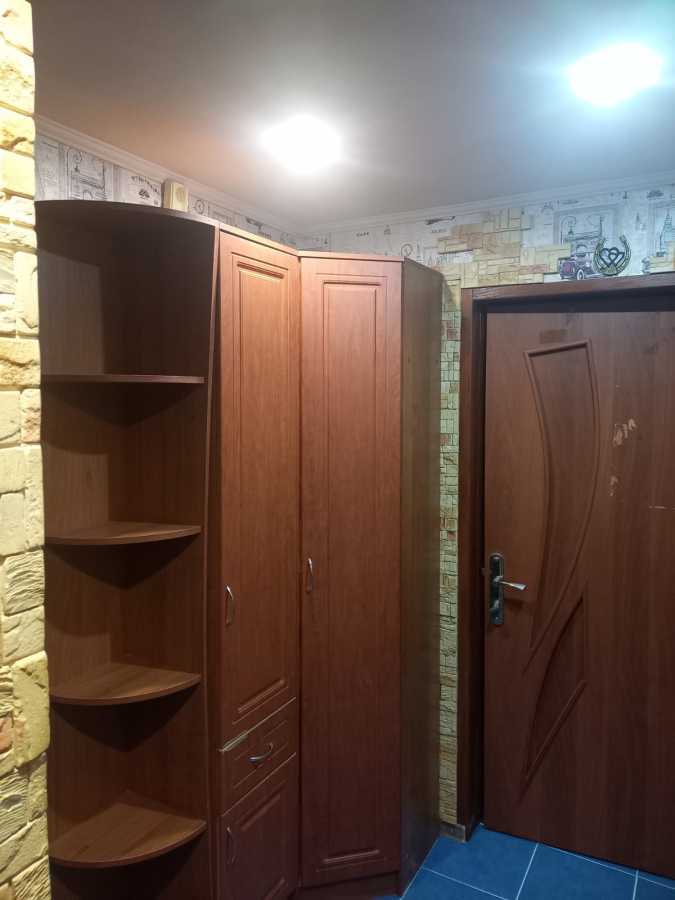 Аренда 1-комнатной квартиры 38 м², Маршала Рокоссовского просп., Рокоссовського, 10а